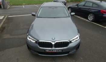 BMW 530 E HYBRIDE RECHARGEABLE 184 CH + 80 KW complet