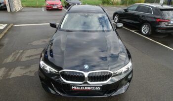 BMW 320 E TOURING HYBRIDE RECHARGEABLE 204 CH complet