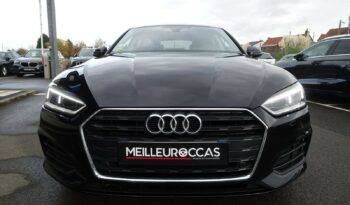 AUDI A5 SPORTBACK 35 TDI S-TRONIC MHEV 163 CH complet