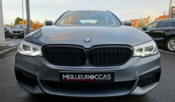 BMW 520 DA TOURING MHEV BVA SERIE 5  PACK M complet