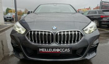 BMW 218 IA GRANCOUPE SERIE 2  PACK M complet