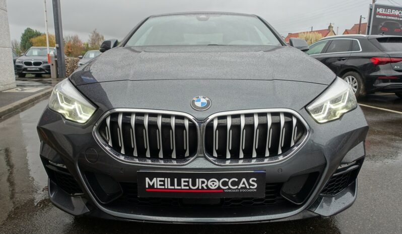 BMW 218 IA GRANCOUPE SERIE 2  PACK M complet