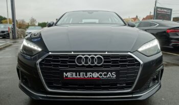 AUDI A5 SPORTBACK 30 TDI S-TRONIC MHEV 136 CH complet