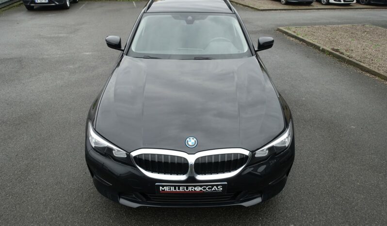 BMW 320 EA E-DRIVE TOURING 204 CH HYBRIDE RECHARGEABLE BVA complet