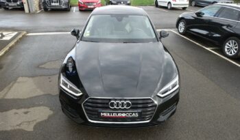 AUDI A5 SPORTBACK 35 TDI S-TRONIC MHEV 163 CH complet