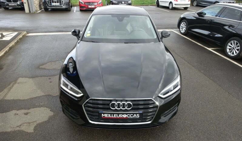 AUDI A5 SPORTBACK 35 TDI S-TRONIC MHEV 163 CH complet