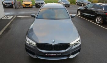 BMW 520 DA TOURING MHEV BVA SERIE 5  PACK M complet