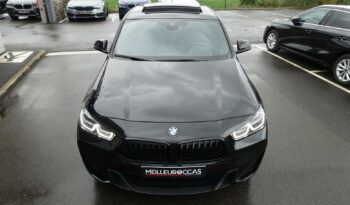BMW X2 X-DRIVE 25 E HYBRIDE RECHARGEABLE 220 CH BVA PACK M complet
