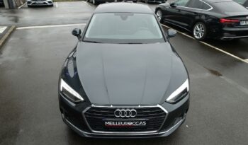 AUDI A5 SPORTBACK 30 TDI S-TRONIC MHEV 136 CH complet