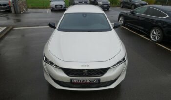 PEUGEOT 508 SW 1.5 L HDI 130 CH EAT8  GT complet