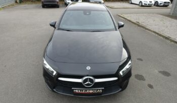 MERCEDES CLASSE A 250 E 218 CH HYBRIDE RECHARGEABLE 8G-DCT complet