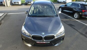 BMW 216 DA GRAN TOURER BVA 7 PLACES complet