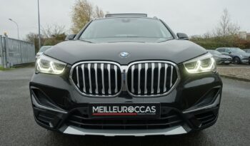 BMW X1 2.0L IA S-DRIVE 192 CH complet