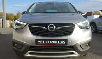 OPEL CROSSLAND X 1.5 CDTI ECOTEC 102 CH complet