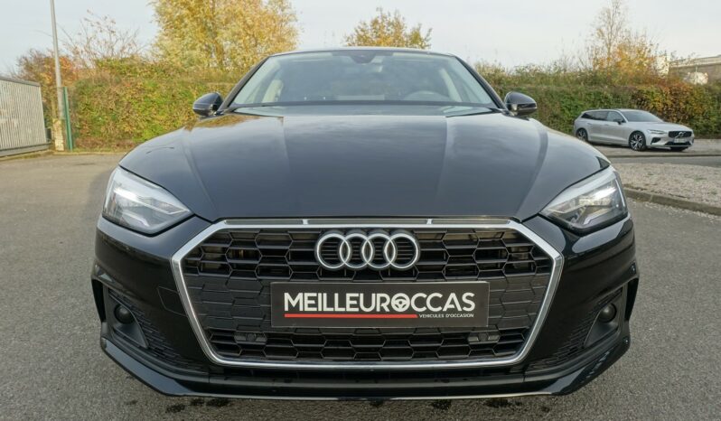 AUDI A5 SPORTBACK 35 TDI S-TRONIC MHEV 163 CH complet