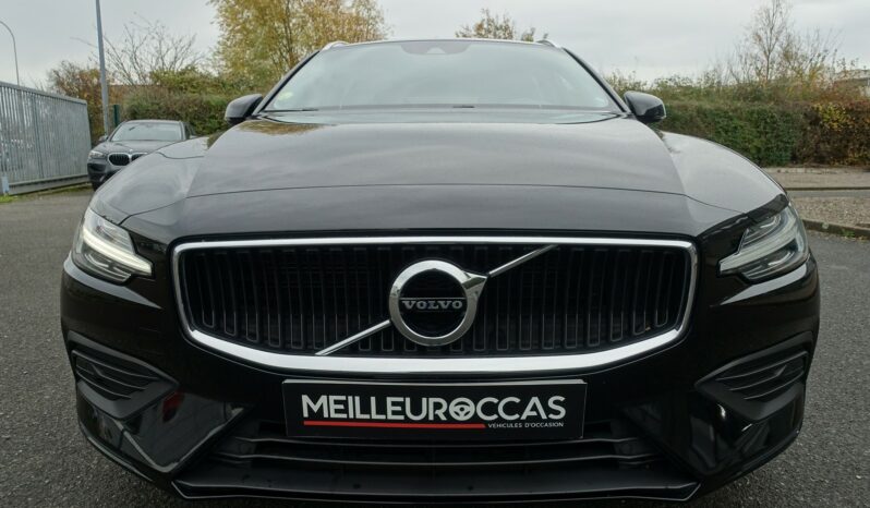 VOLVO V 60 D3 2.0 L 150CH  MOMENTUM complet