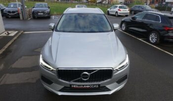 VOLVO XC 60 D4 2.0 L GEARTRONIC 163CH MOMENTUM complet