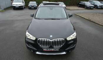 BMW X1 2.0L IA S-DRIVE 192 CH complet