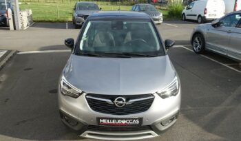 OPEL CROSSLAND X 1.5 CDTI ECOTEC 102 CH complet