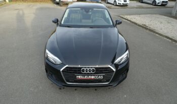 AUDI A5 SPORTBACK 35 TDI S-TRONIC MHEV 163 CH complet