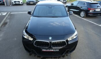 BMW X2 X-DRIVE 20DA 190 CH BVA  PACK M complet