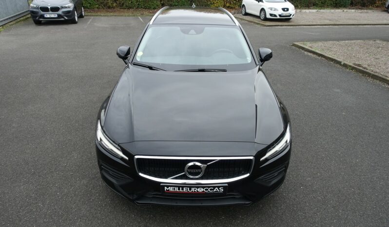 VOLVO V 60 D3 2.0 L 150CH  MOMENTUM complet