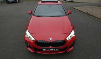BMW 218 IA GRANCOUPE SERIE 2 PACK M complet
