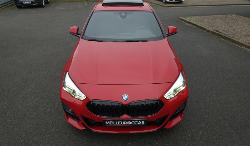 BMW 218 IA GRANCOUPE SERIE 2 PACK M complet