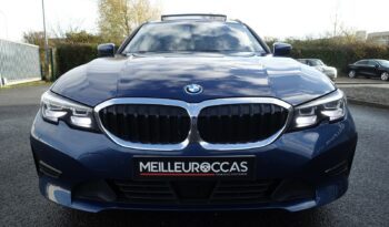BMW 320 E TOURING HYBRIDE RECHARGEABLE 204 CH complet
