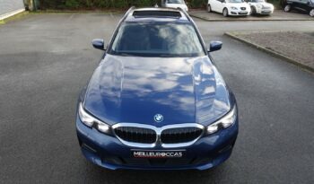 BMW 320 E TOURING HYBRIDE RECHARGEABLE 204 CH complet