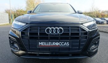 AUDI Q5 SPORTBACK 35 TDI 163 CH S-TRONIC MHEV complet