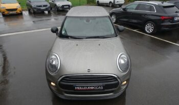 MINI ONE D 1.5L 95 CH 5 PORTES complet