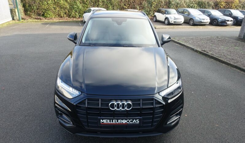 AUDI Q5 SPORTBACK 35 TDI 163 CH S-TRONIC MHEV complet