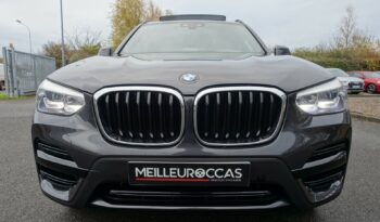 BMW X3 X-DRIVE 30EA HYBRIDE RECHARGEABLE 292 CH BVA complet