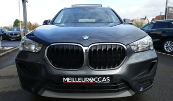 BMW X1 16 DA S-DRIVE 116 CH BVA complet
