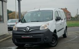 RENAULT KANGOO RALLONGE 1.5L DCI 90 CV TVA RECUPERABLE