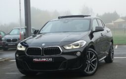 BMW X2 S-DRIVE 18D 150 CH  PACK M
