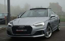 AUDI A5 SPORTBACK 30 TDI S-TRONIC MHEV 136 CH