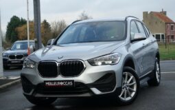 BMW X1 16 DA S-DRIVE