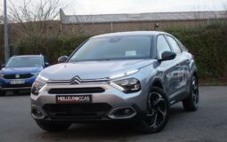 CITROËN C4 1.5 HDI EAT8 130 CH PHASE 3 SHINE PACK