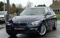 BMW 320 DA TOURING X- DRIVE 163 CH SERIE 3