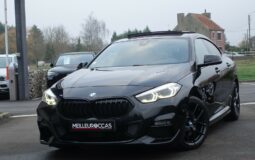 BMW 218 IA GRANCOUPE SERIE 2  PACK M