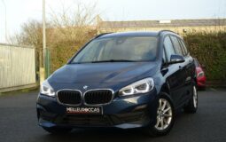 BMW 216 DA GRAN TOURER SERIE 2