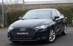 AUDI A3 BERLINE 35 TDI S-TRONIC 150 CH