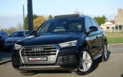 AUDI Q5 2.0 TDI 150 CH  S-LINE