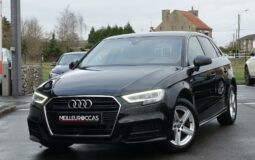 AUDI A3 SPORTBACK 30 TFSI  S-LINE