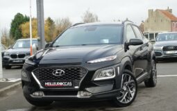HYUNDAI KONA 1.6L GDI DCT-6 2WD 141 CH HYBRIDE EDITION