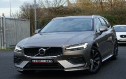 VOLVO V 60 D3 2.0 L GEARTRONIC 150CH  MOMENTUM