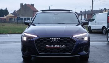 AUDI A3 35 TDI SPORTBACK S-TRONIC 150 CH EDITION ONE  S-LINE complet
