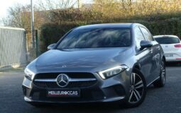 MERCEDES CLASSE A 200 D 150 CH 8G-DCT